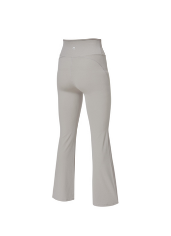 Black Label Signature Power-Rise Bootcut Pants (Long)