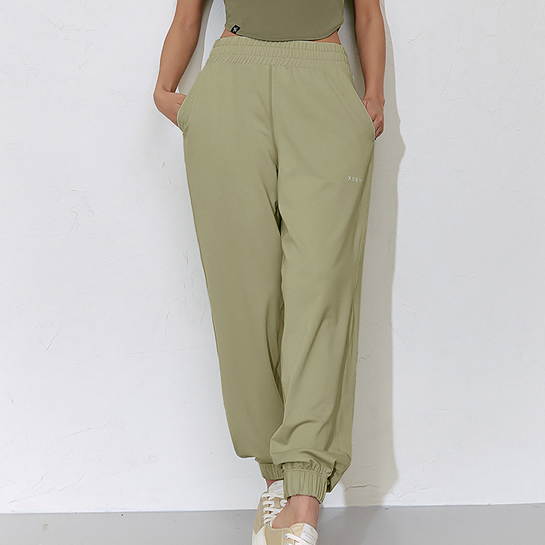 Performance Jogger Pants