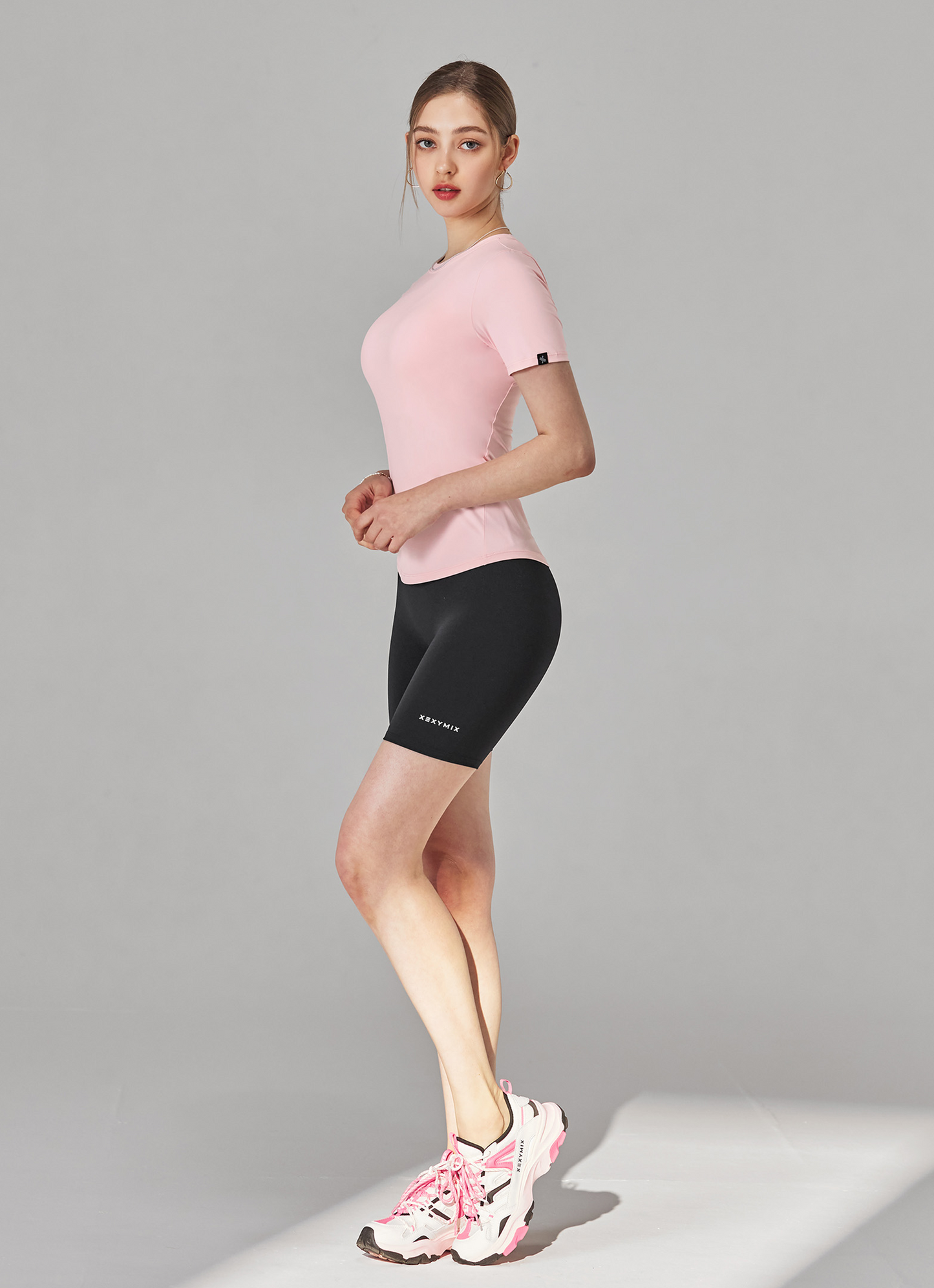 Ice Feather Short Sleeve T-shirt 2.0
