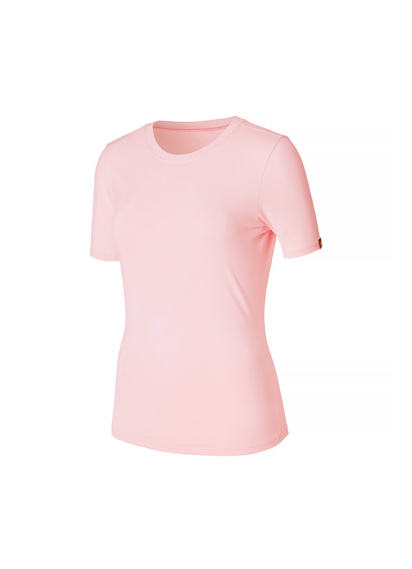Ice Feather Short Sleeve T-shirt 2.0