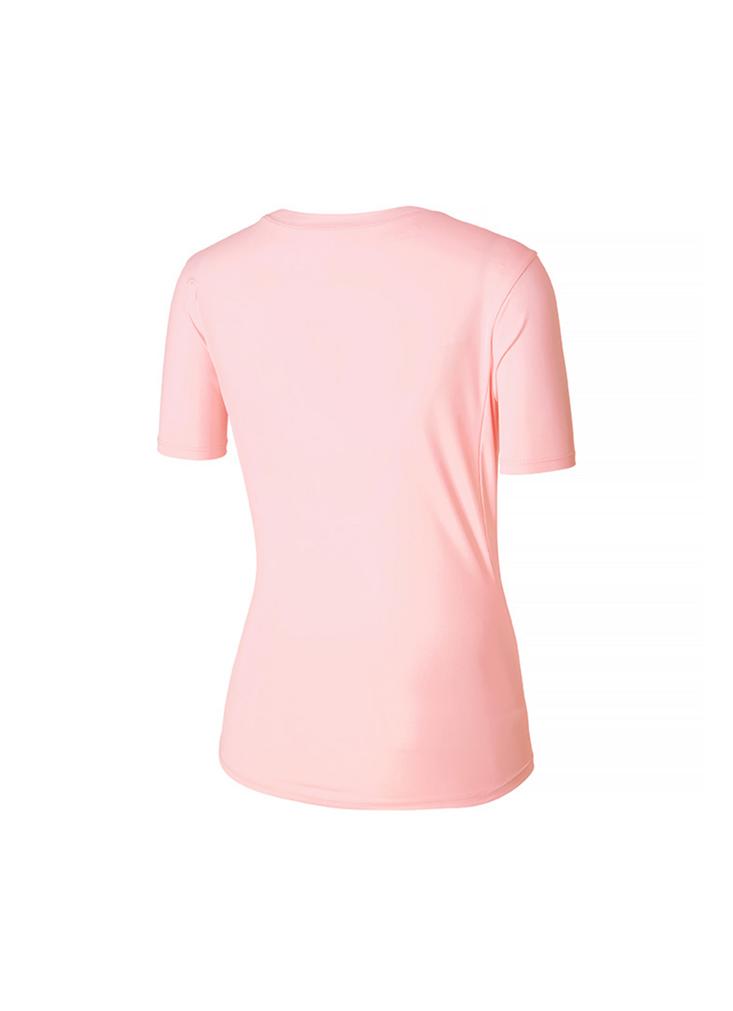 Ice Feather Short Sleeve T-shirt 2.0