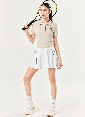 PK Crop T-Shirt