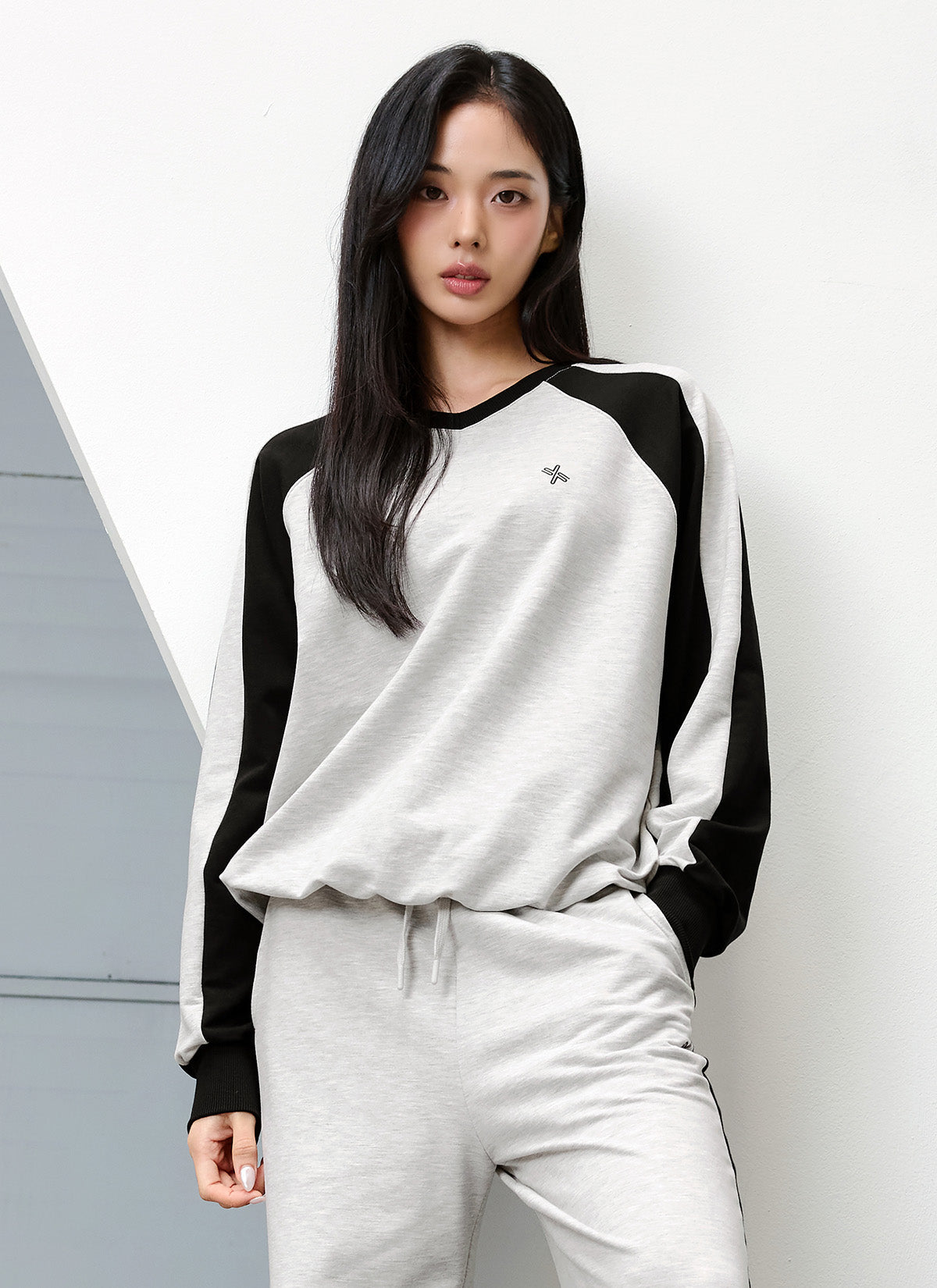 XFK3TL1115-LightMelange-S