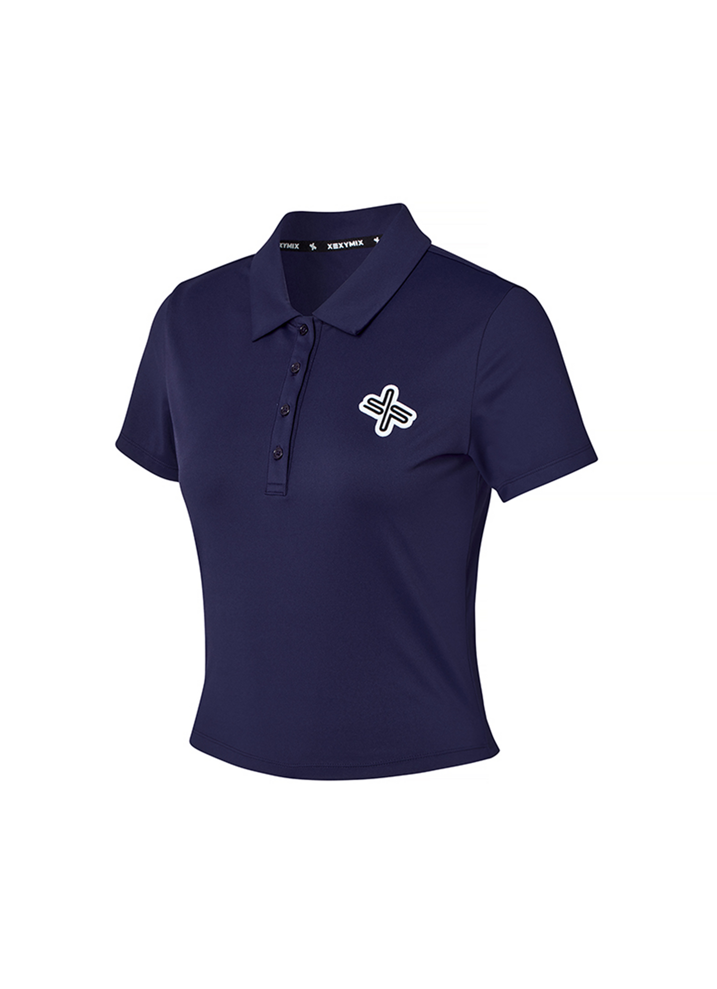 PK Crop T-Shirt