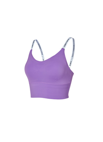 Black Label Signature Life Padded Bra Top