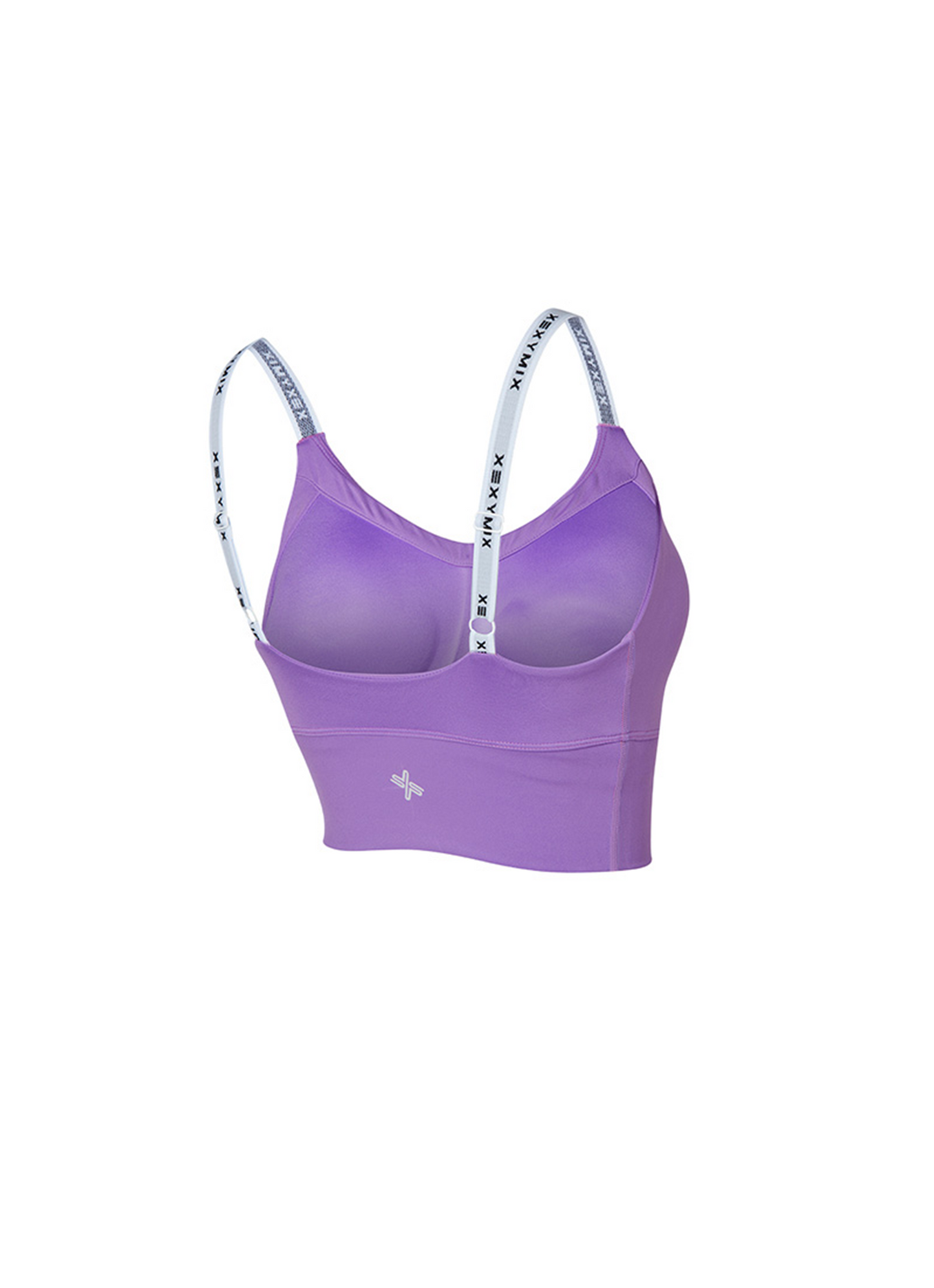 Black Label Signature Life Padded Bra Top