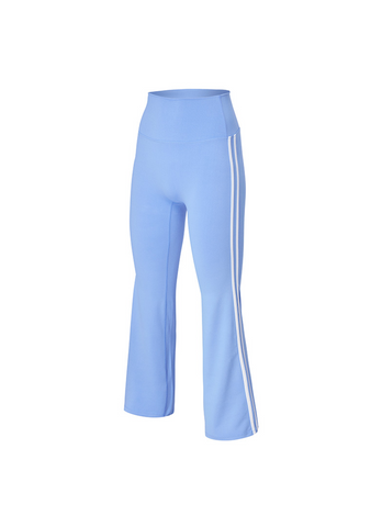 Comfort Fine Track Line Bootscut Leggings