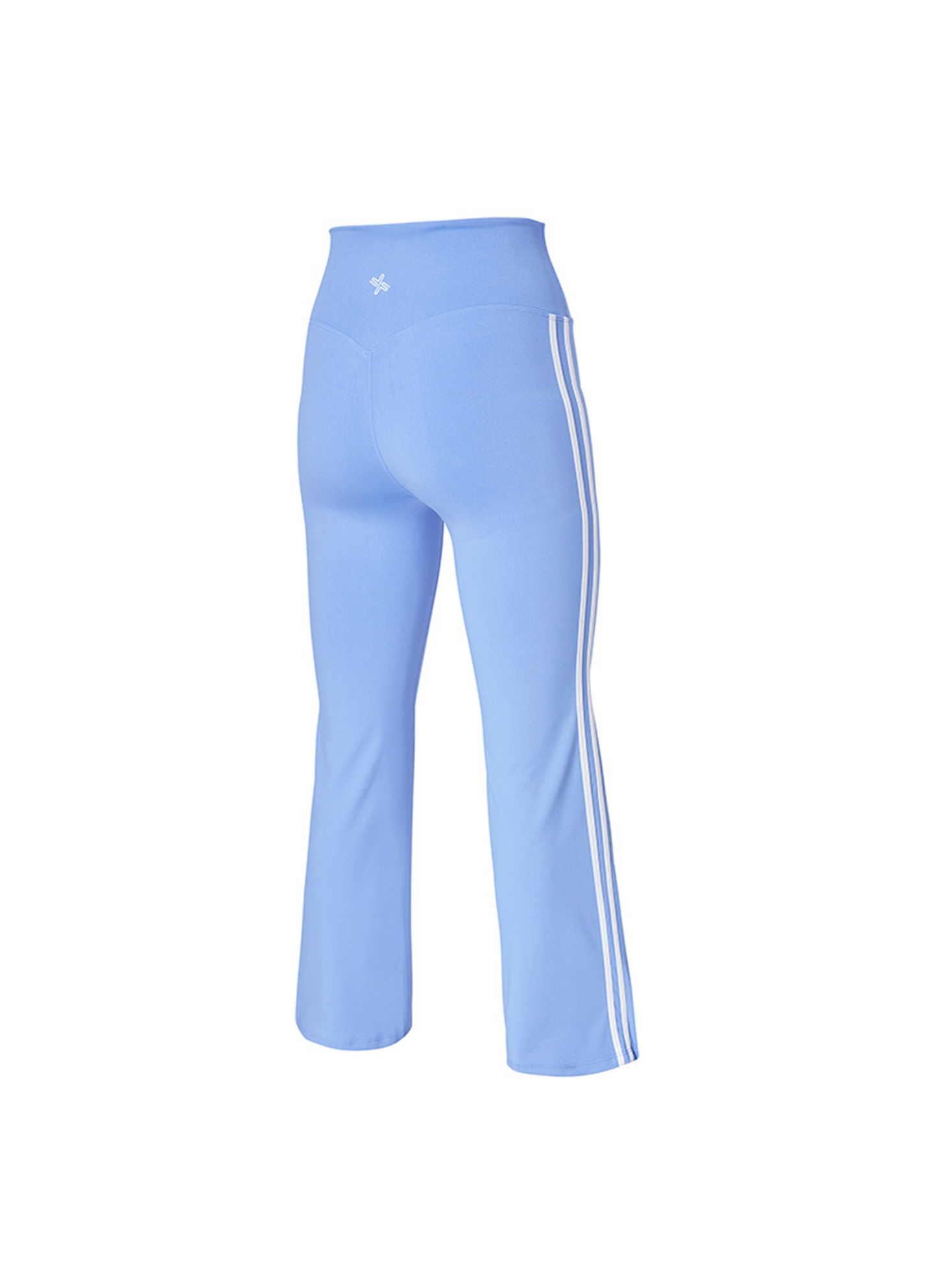 Comfort Fine Track Line Bootscut Leggings