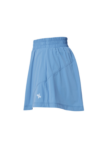 Airy Flare 2in1 Shorts