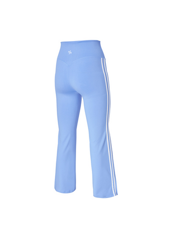 Comfort Fine Track Line Bootscut Leggings