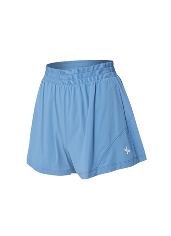 Airy Flare 2in1 Shorts
