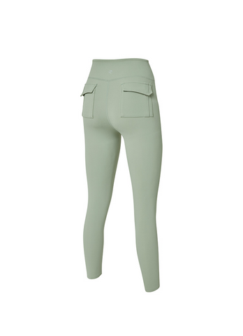 Black label Signature 360N Hip Pocket Leggings