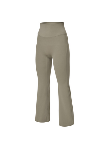 Black Label Signature Power Rise Bootscut Pants (Short)
