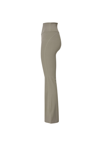 Black Label Signature Power-Rise Bootcut Pants (Long)