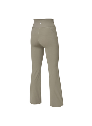 Black Label Signature Power Rise Bootscut Pants (Short)