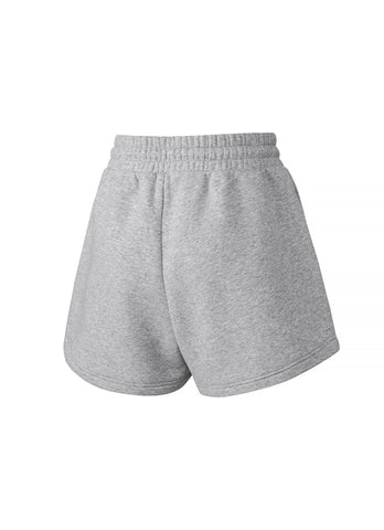 Softly Napping Curve Shorts