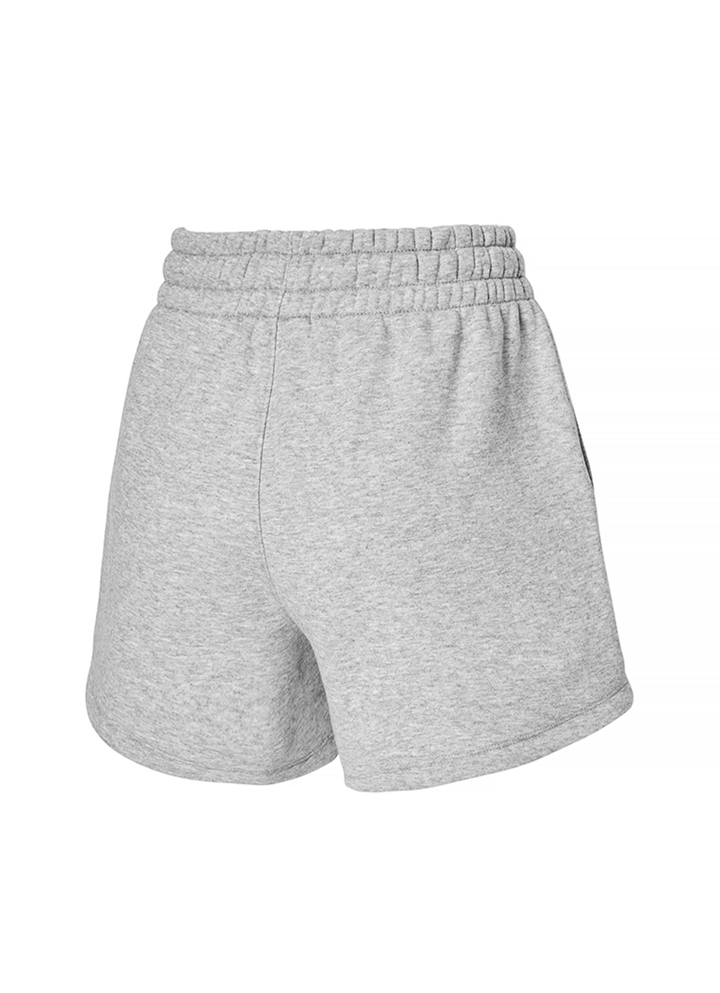 Warm Soft Basic Shorts