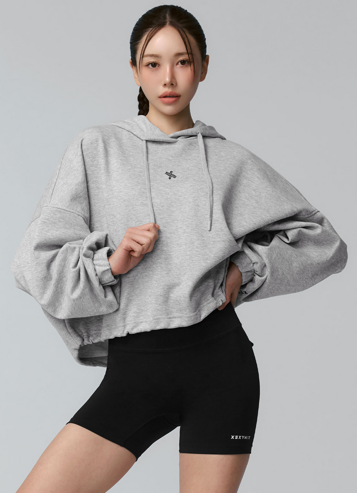 XFK1TL1103-MelangeGray-M
