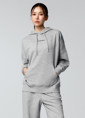 XUK1TL1101-MelangeGray-S