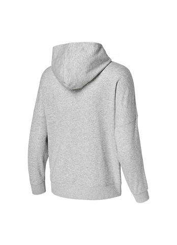 Fine Cotton Oversized Hoodie Olahraga