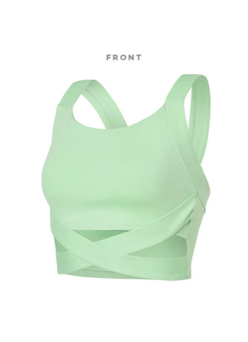 XELLAª Intension X Cover Bra Top