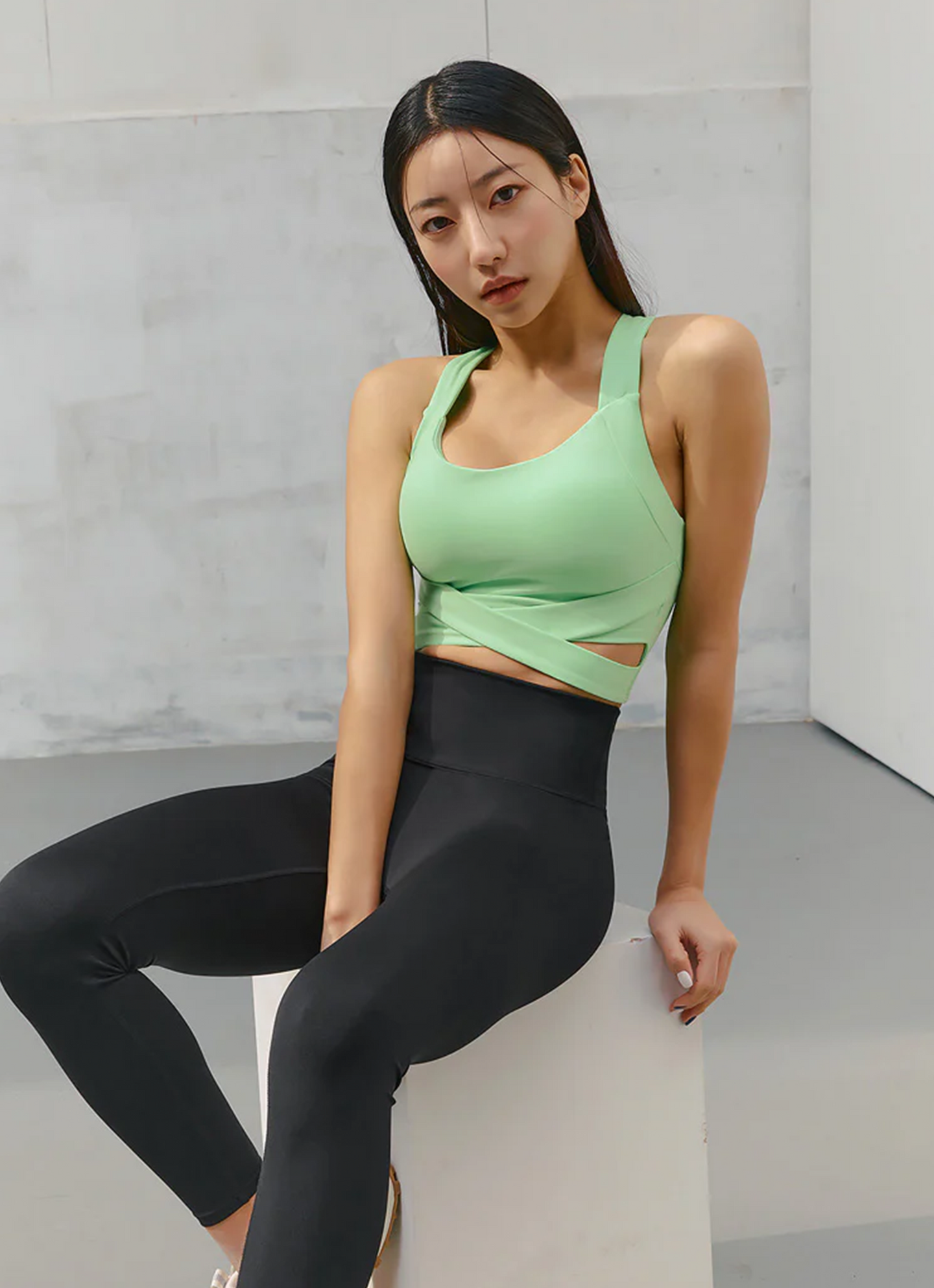 XELLA Intension X Cover Bra Top
