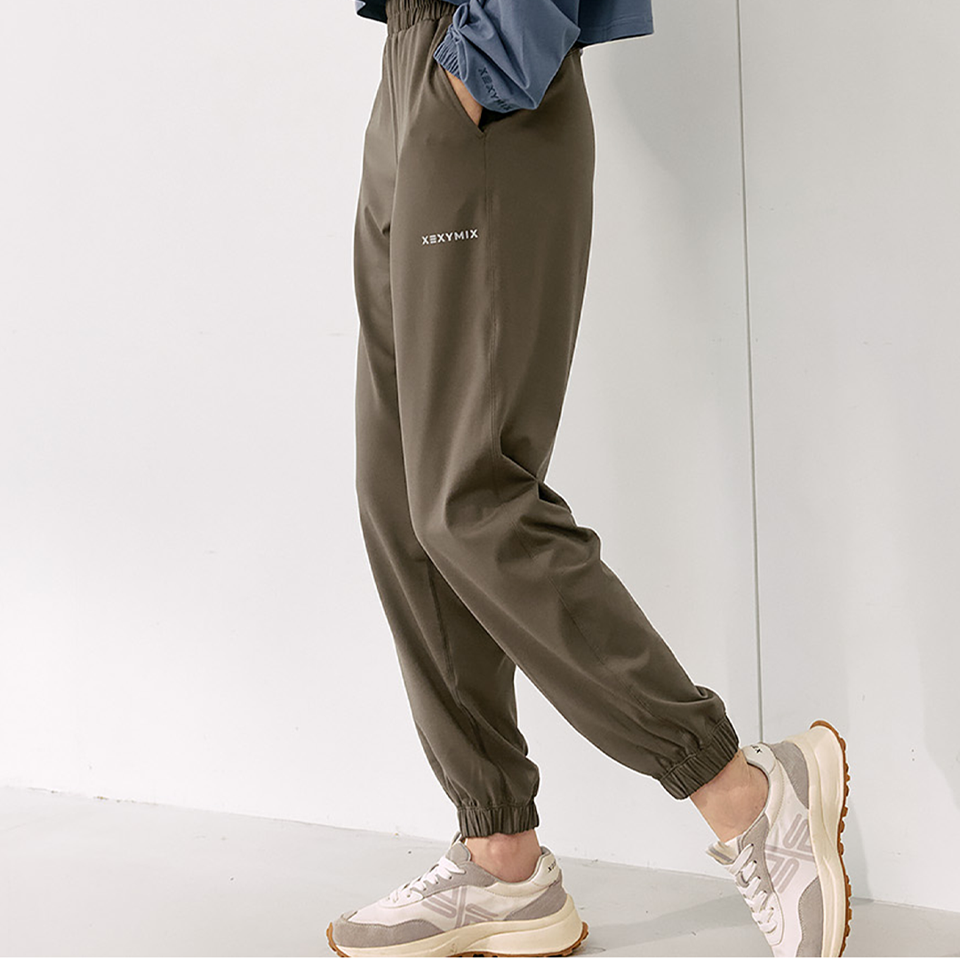 Performance Jogger Pants