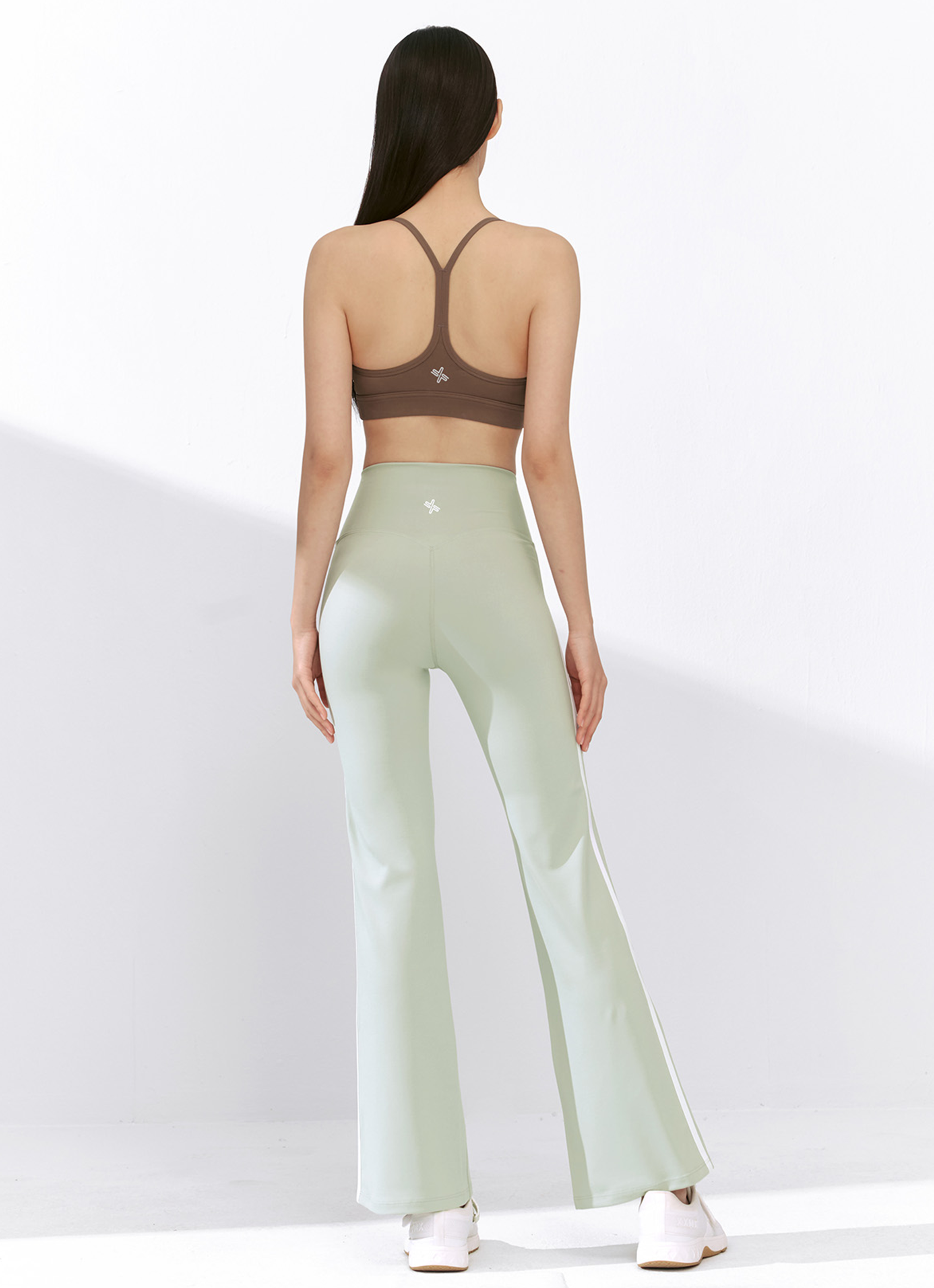 Milky Green