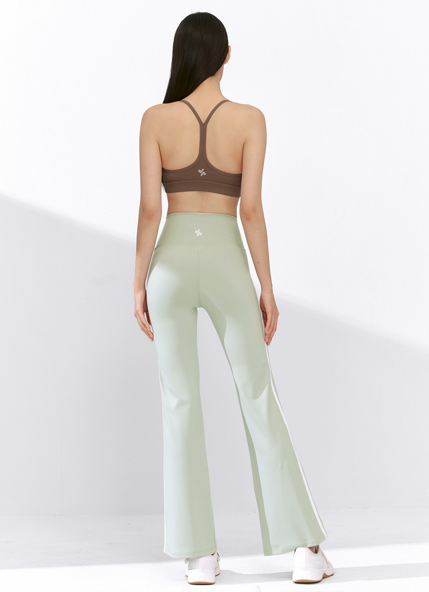 Milky Green