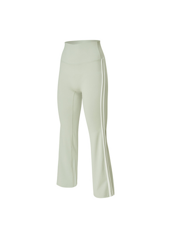 Comfort Fine Track Line Bootscut Leggings