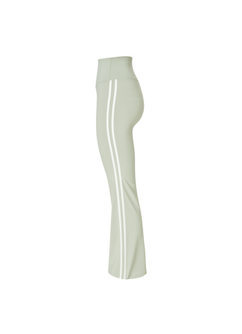 Comfort Fine Track Line Bootscut Leggings