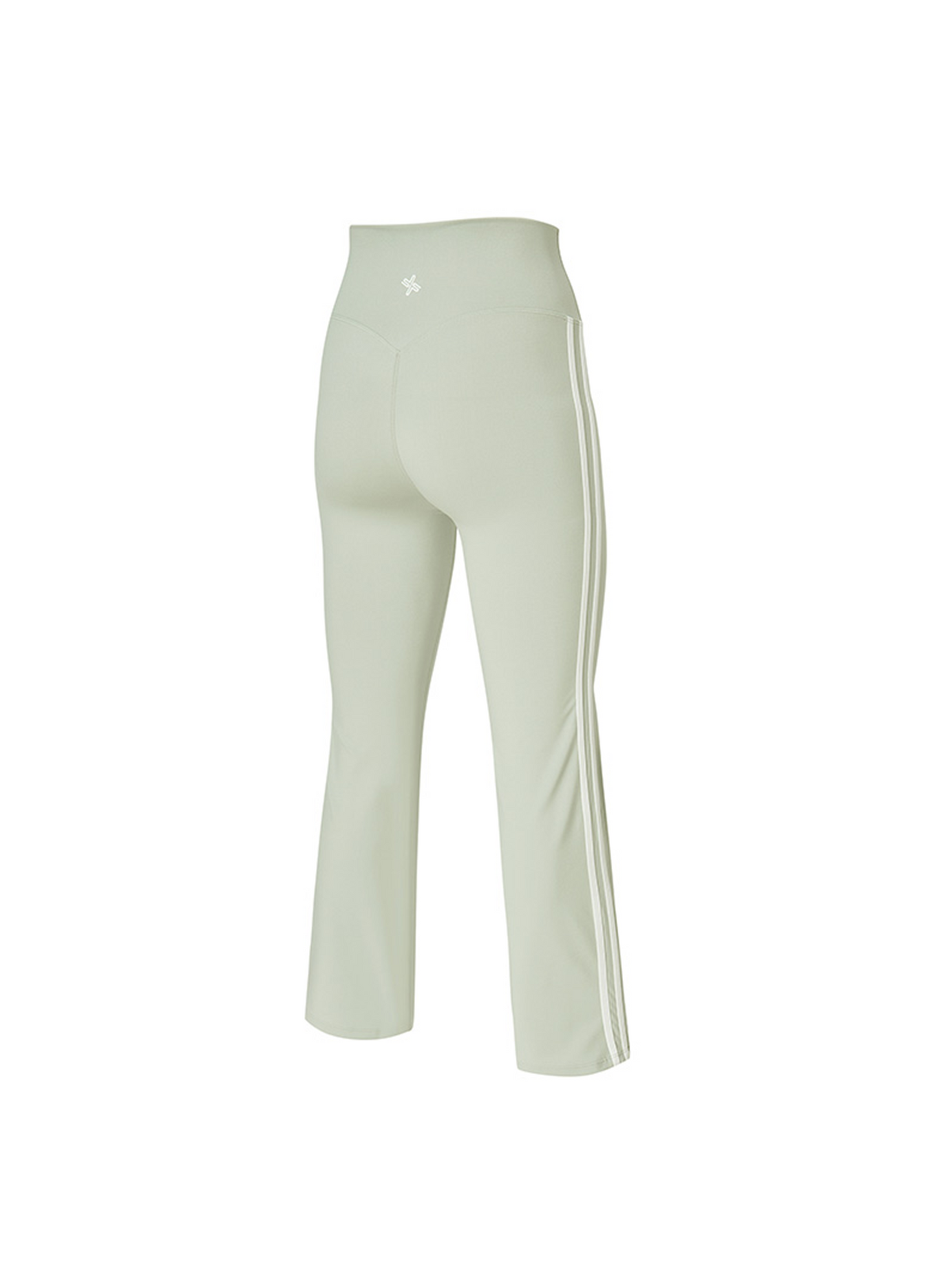Comfort Fine Track Line Bootscut Leggings