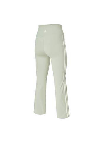Comfort Fine Track Line Bootscut Leggings