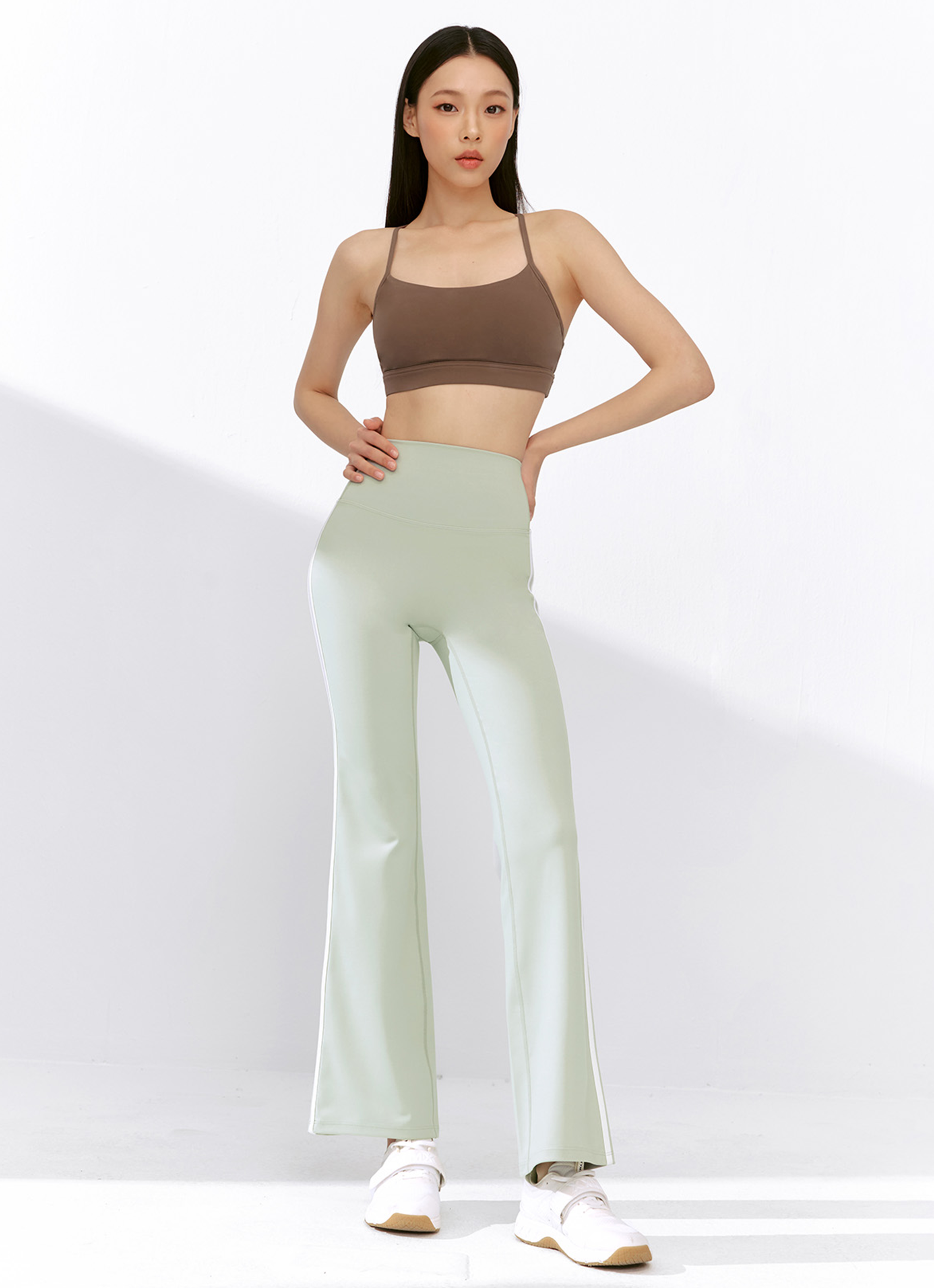 Milky Green