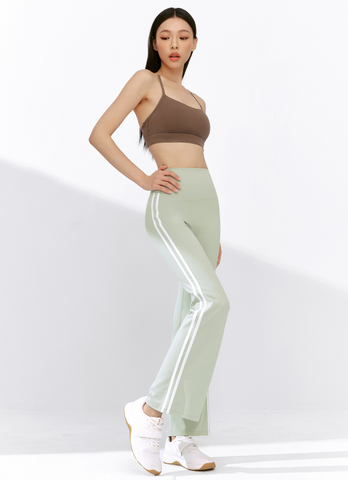 Milky Green