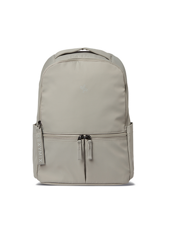 Light Two-Pocket Backpack