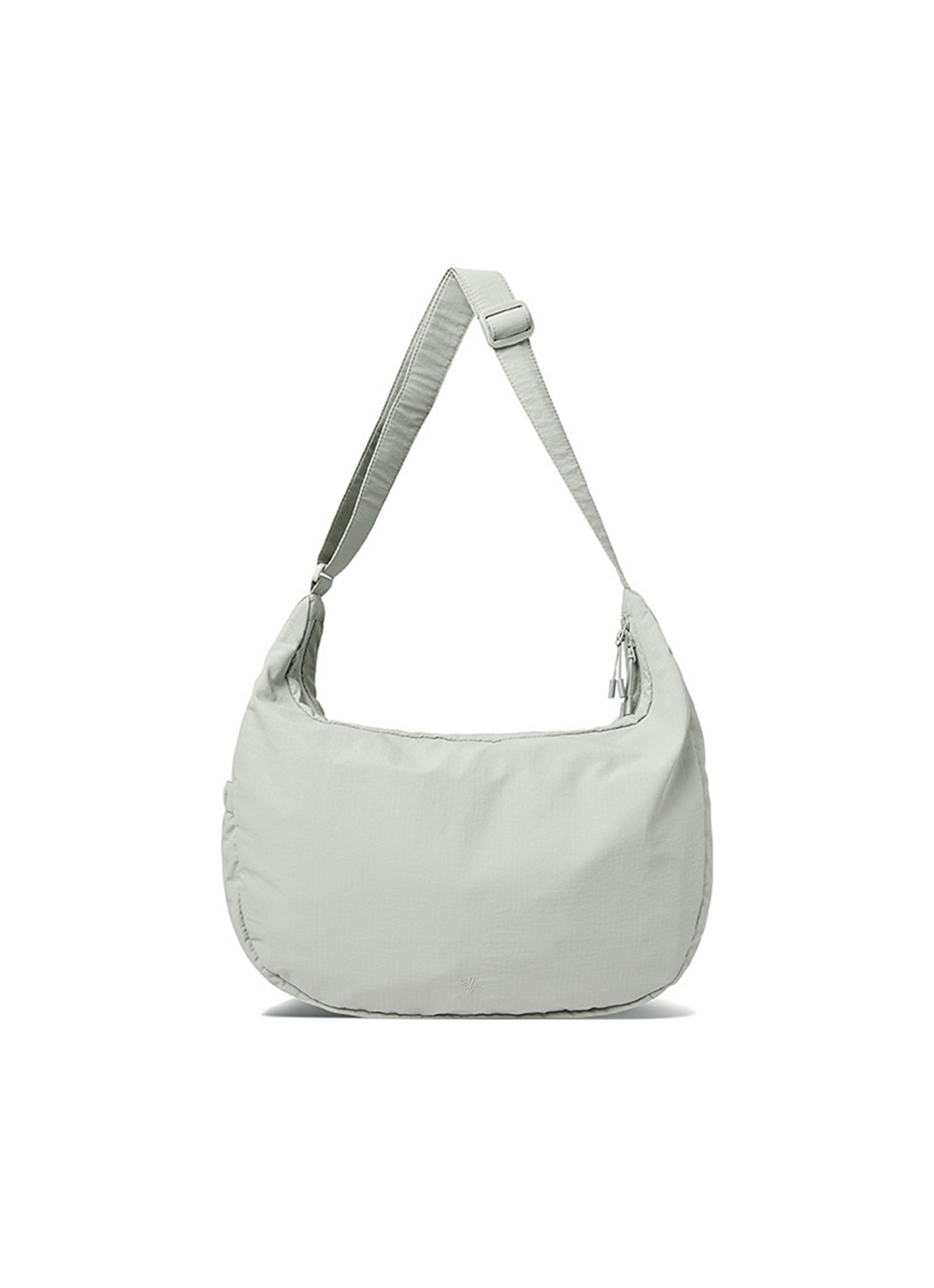 Lightweight Hobo Bag