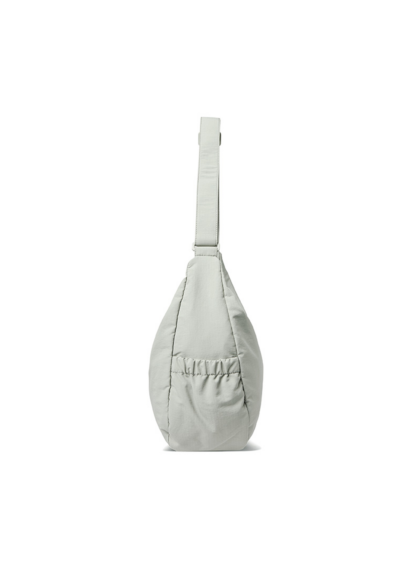Lightweight Hobo Bag
