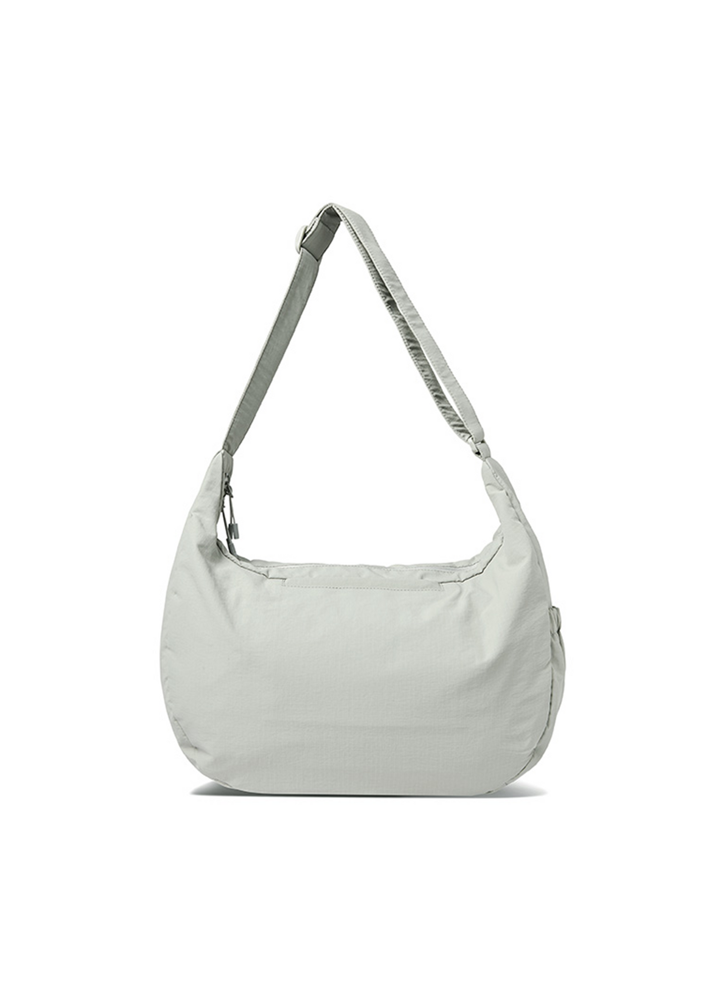 Lightweight Hobo Bag