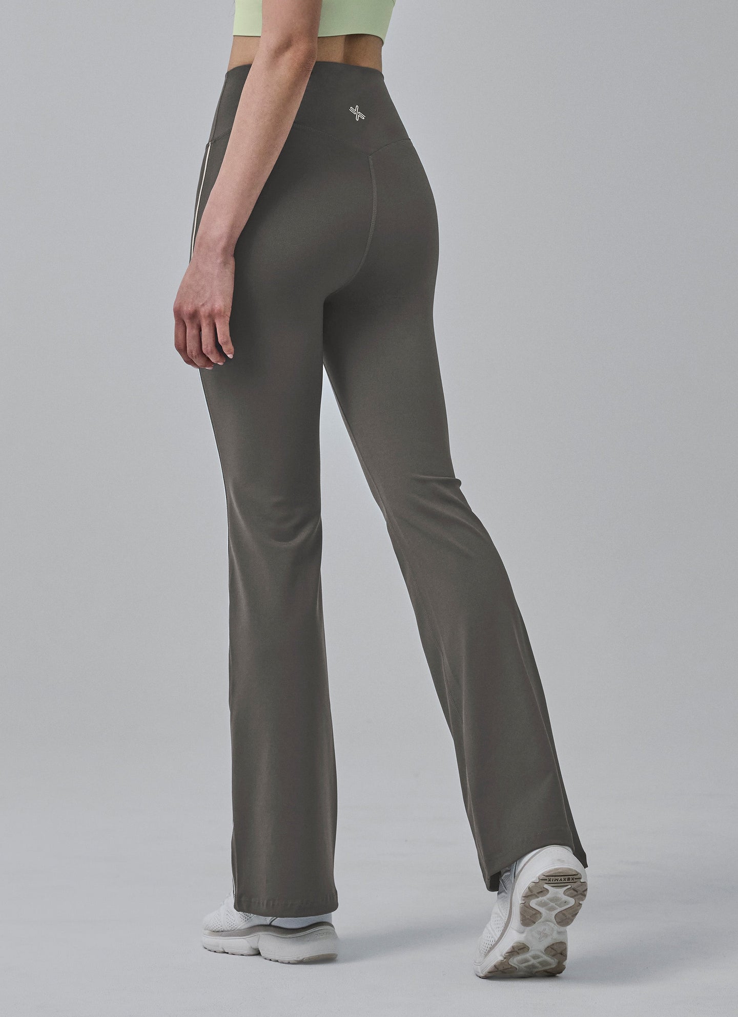 Minimal Gray