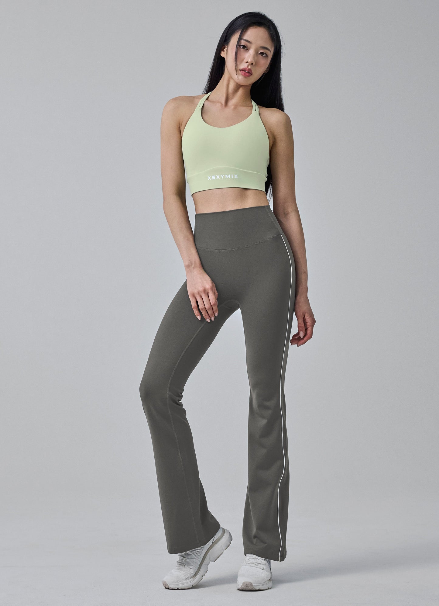 Minimal Gray