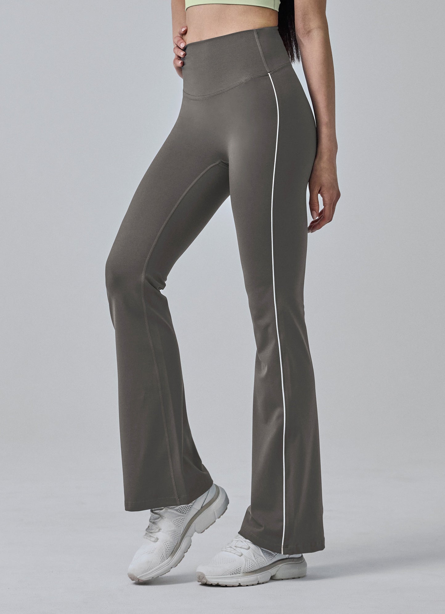 Minimal Gray