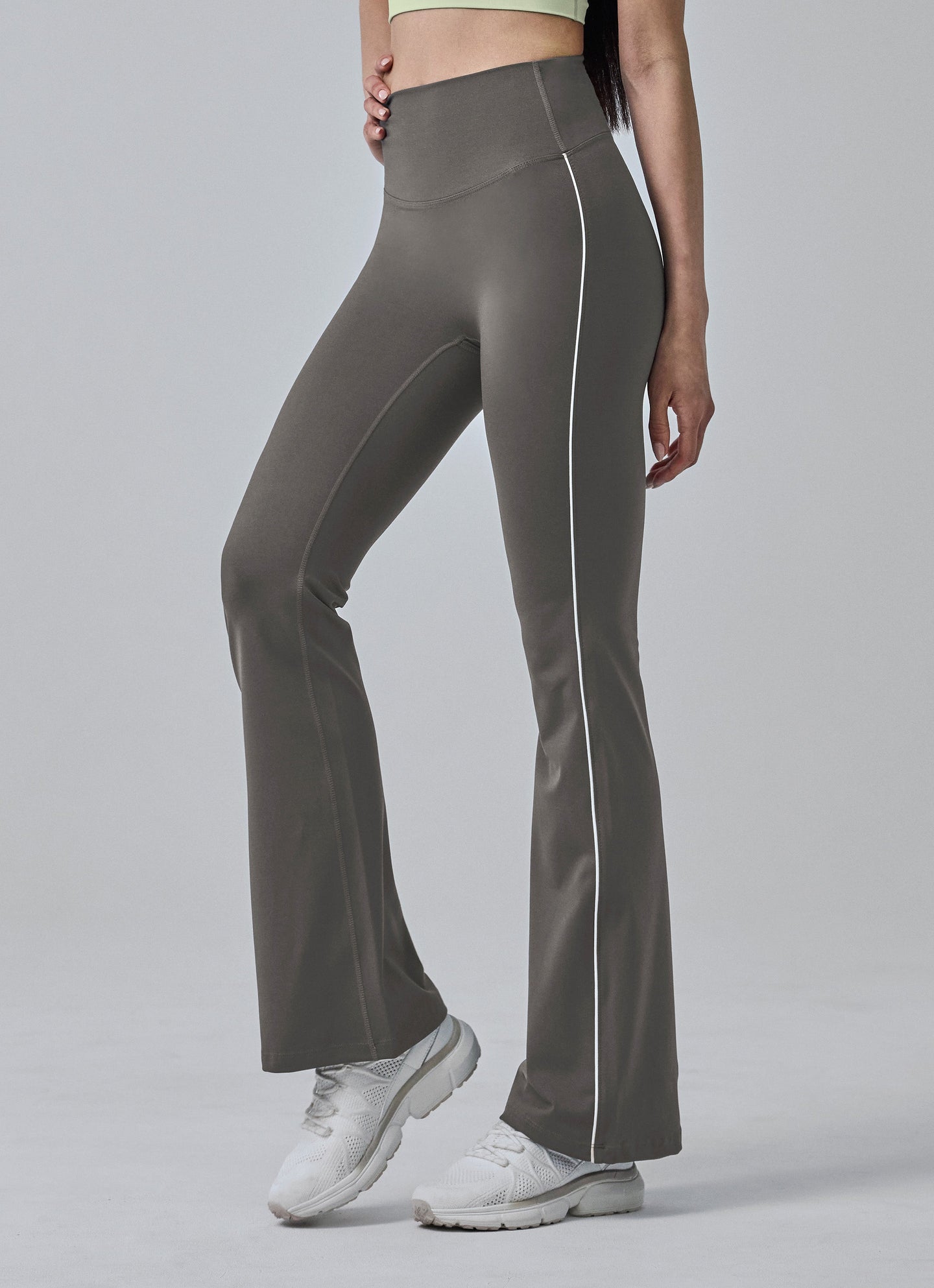 Minimal Gray