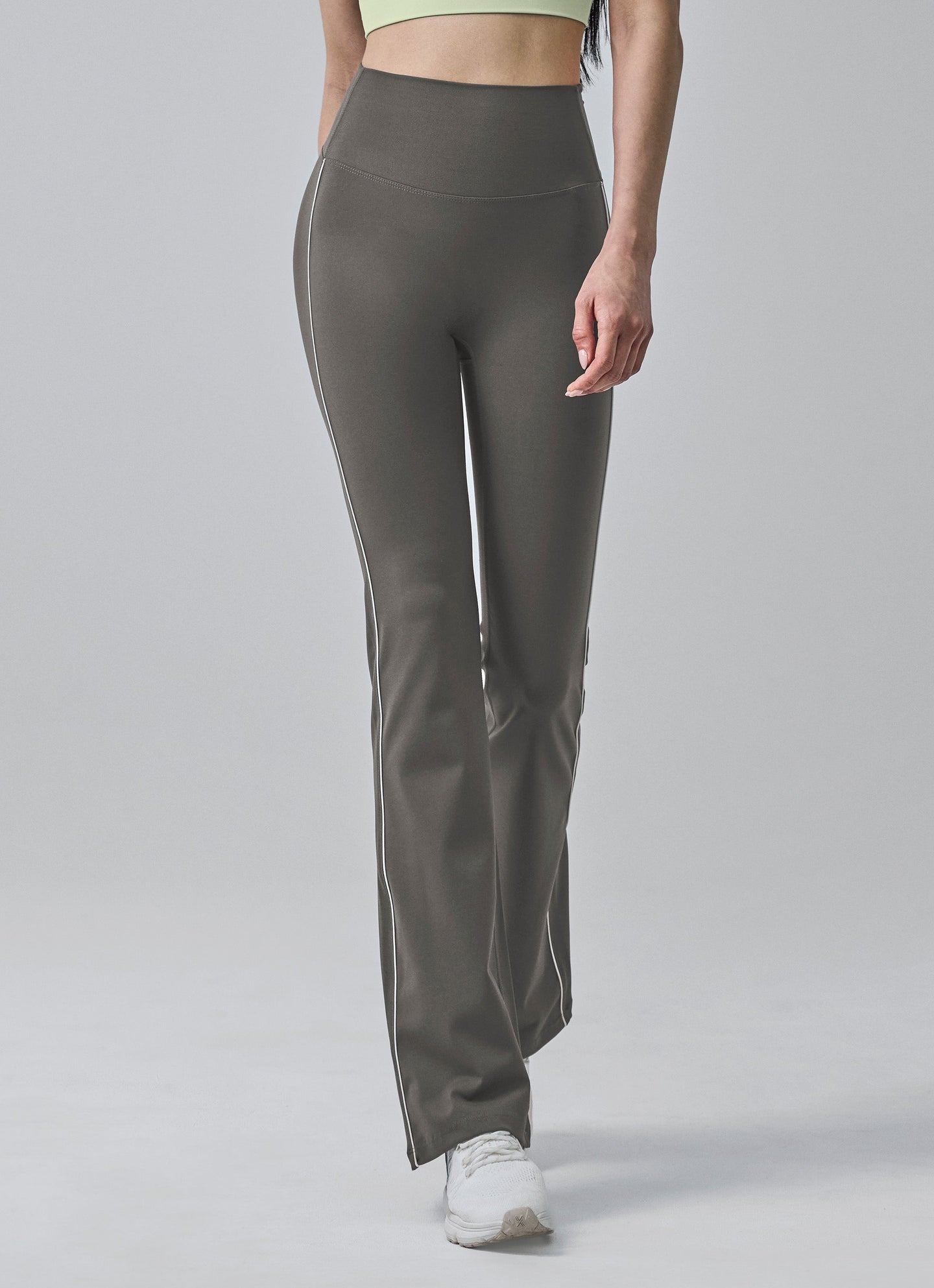 Minimal Gray