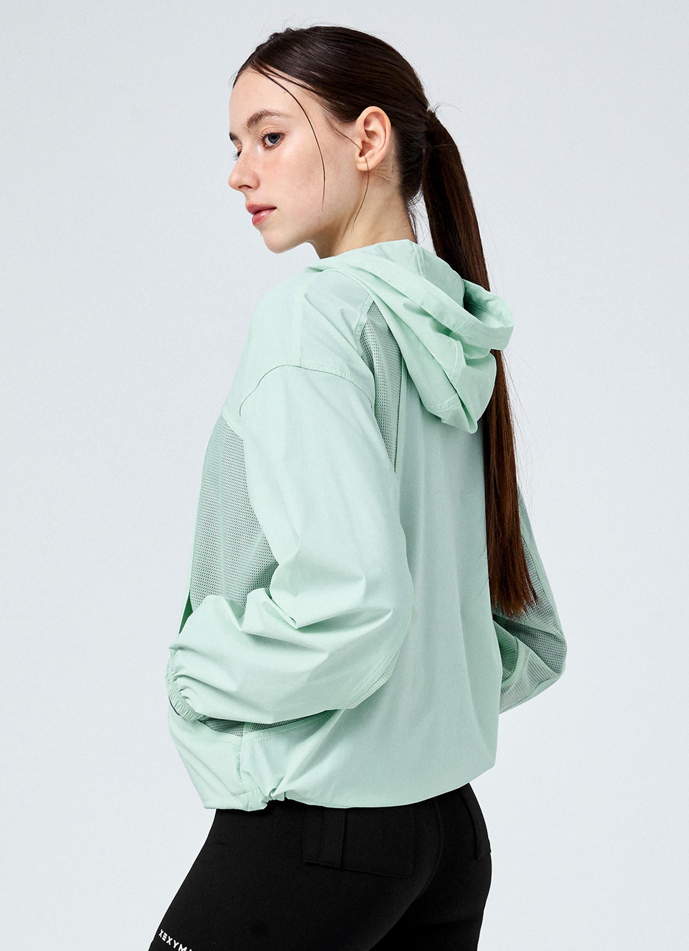  XFK2JL1002-MintDew-M