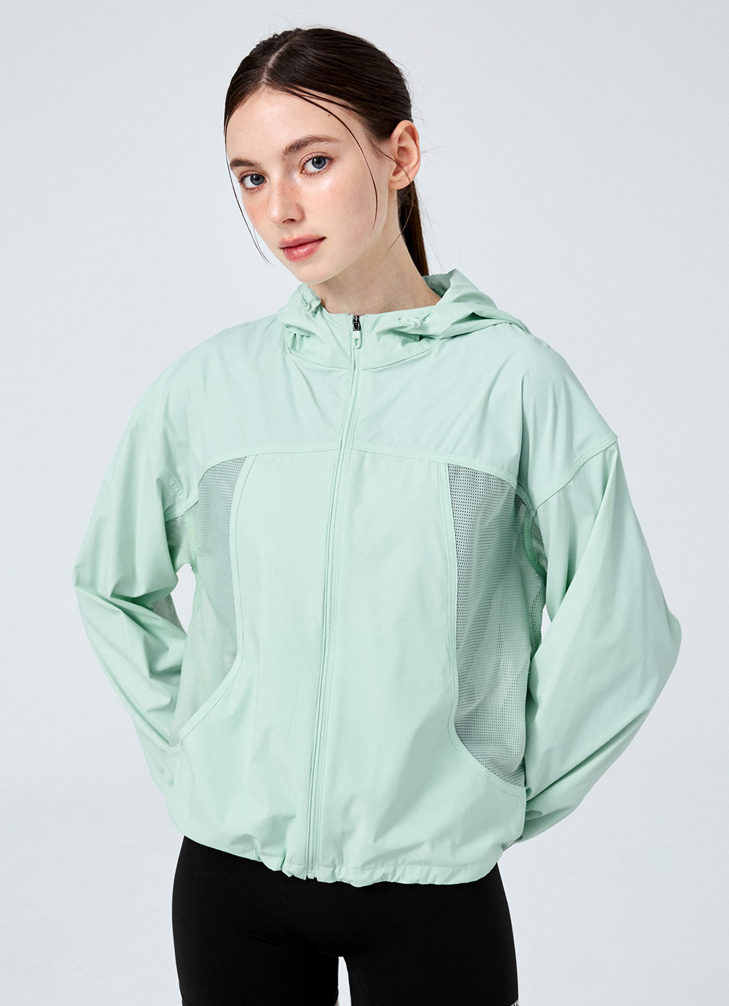  XFK2JL1002-MintDew-XXL