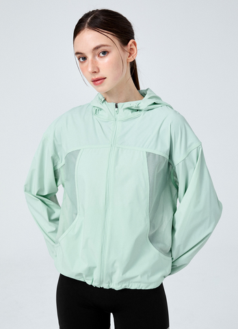  XFK2JL1002-MintDew-XXL