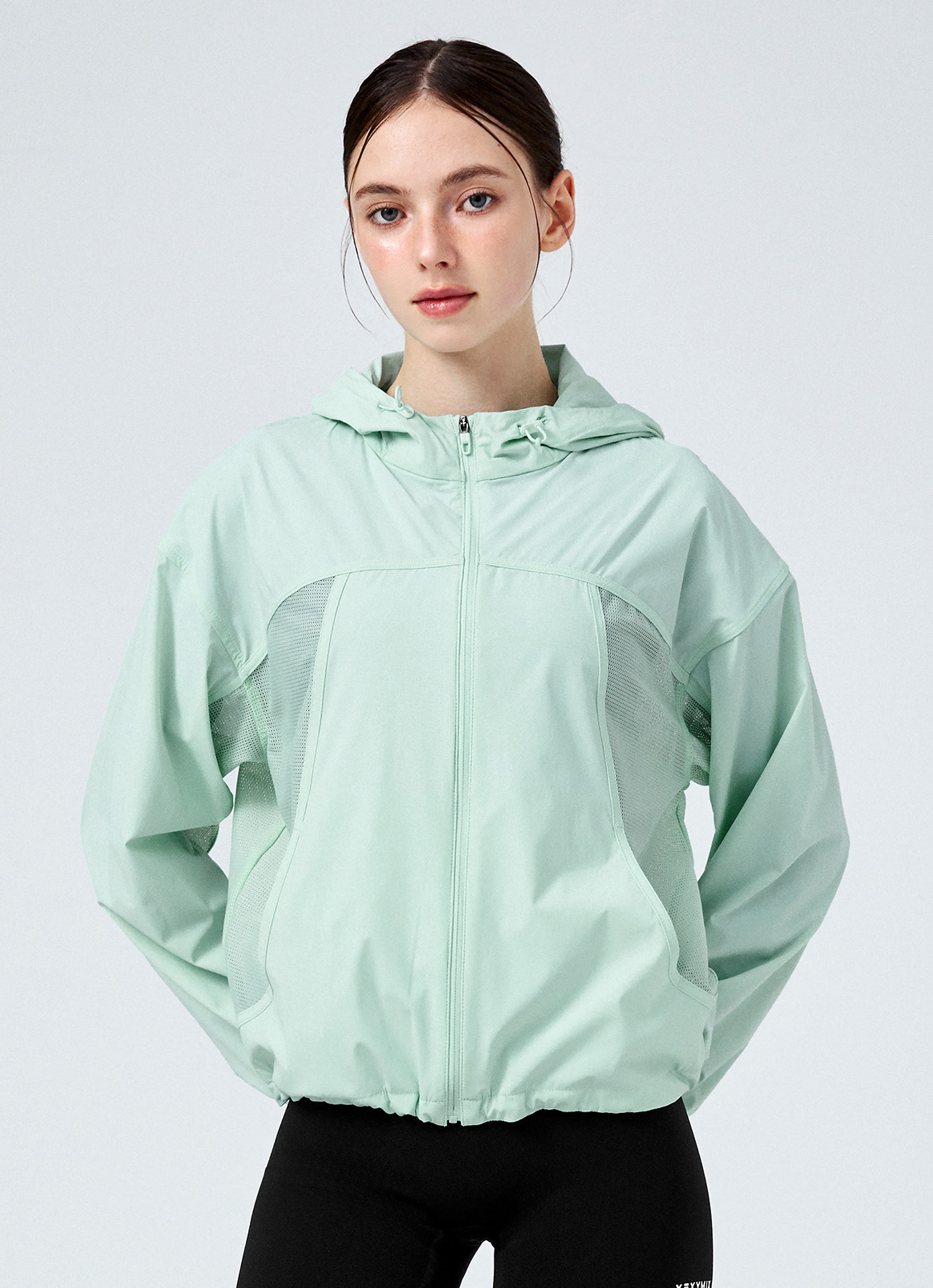  XFK2JL1002-MintDew-S