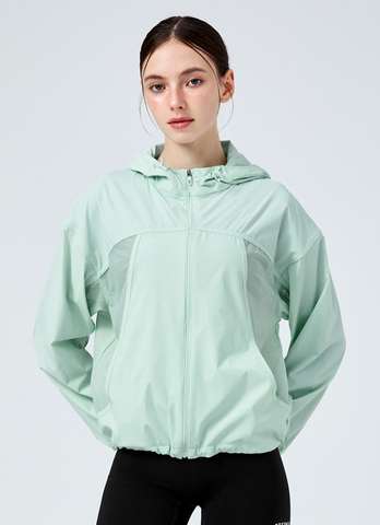 XFK2JL1002-MintDew-S