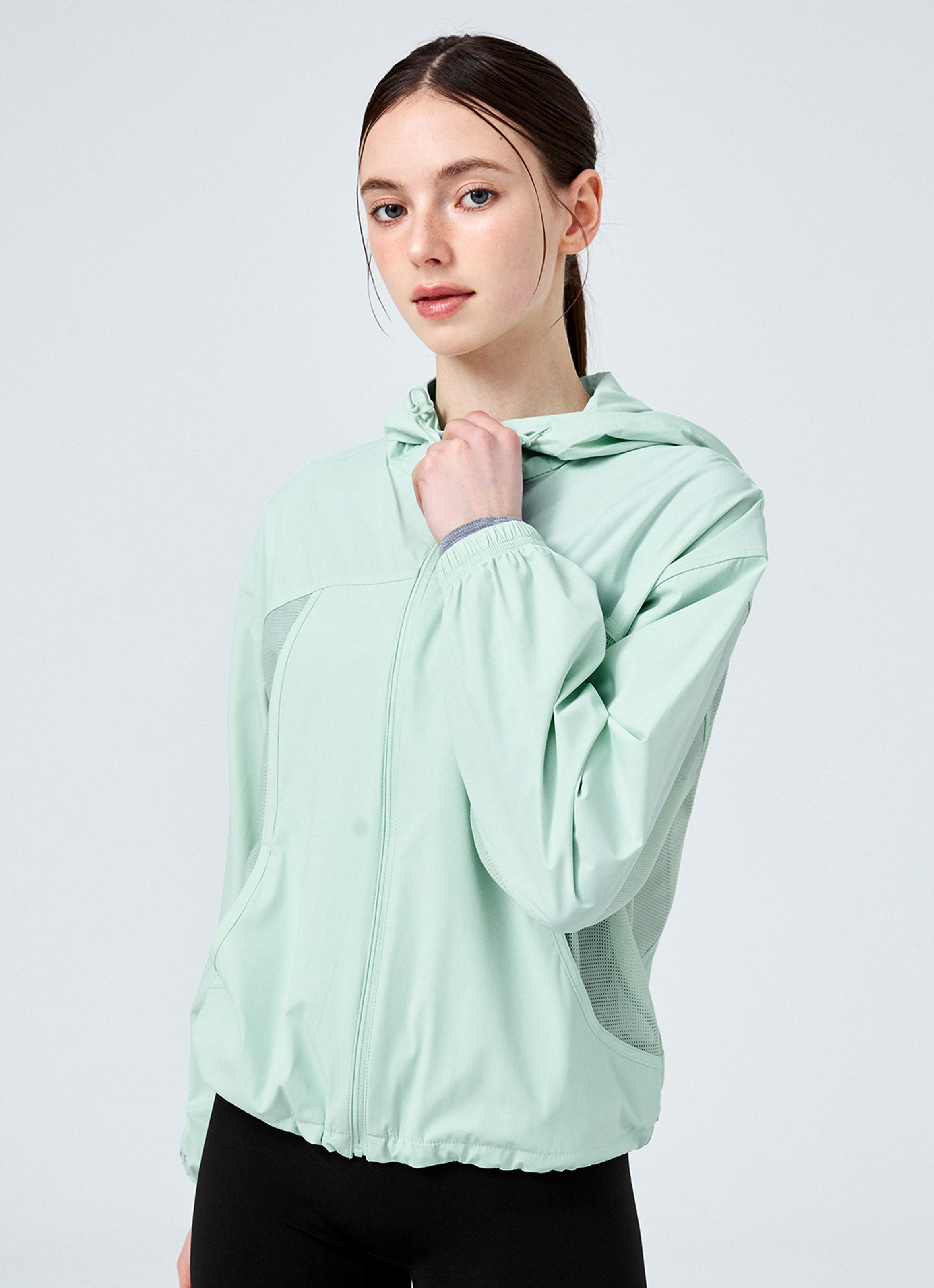  XFK2JL1002-MintDew-XL
